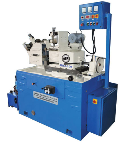 Centerless Grinders Manufacturer