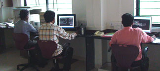 Abhijat Design Team