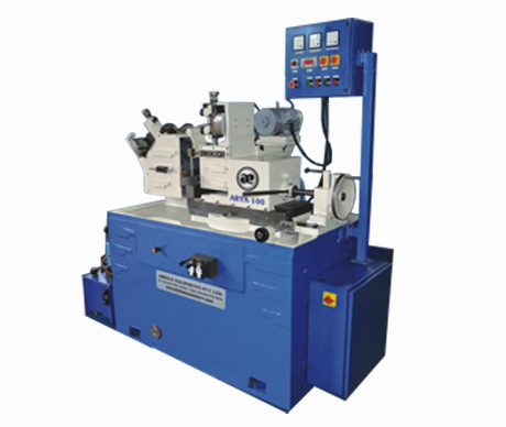 Centerless Grinding Machines